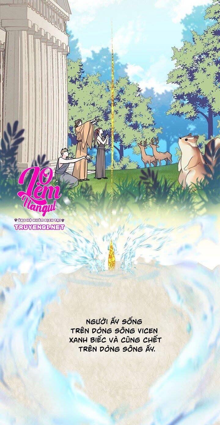 Công Chúa Của Loài Chim - Chương 1