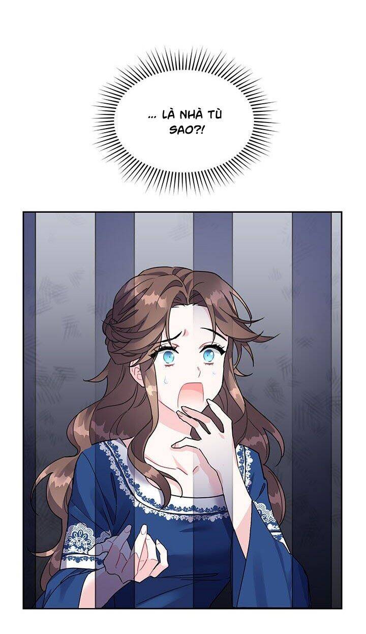 Công Chúa Của Loài Chim - Chương 1