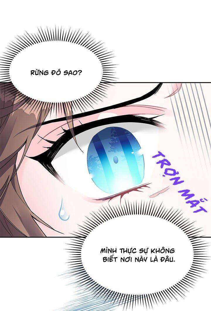 Công Chúa Của Loài Chim - Chương 1