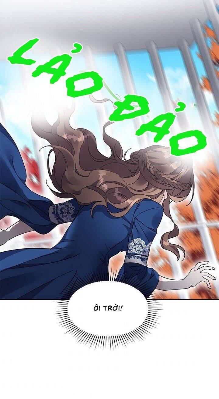 Công Chúa Của Loài Chim - Chương 1