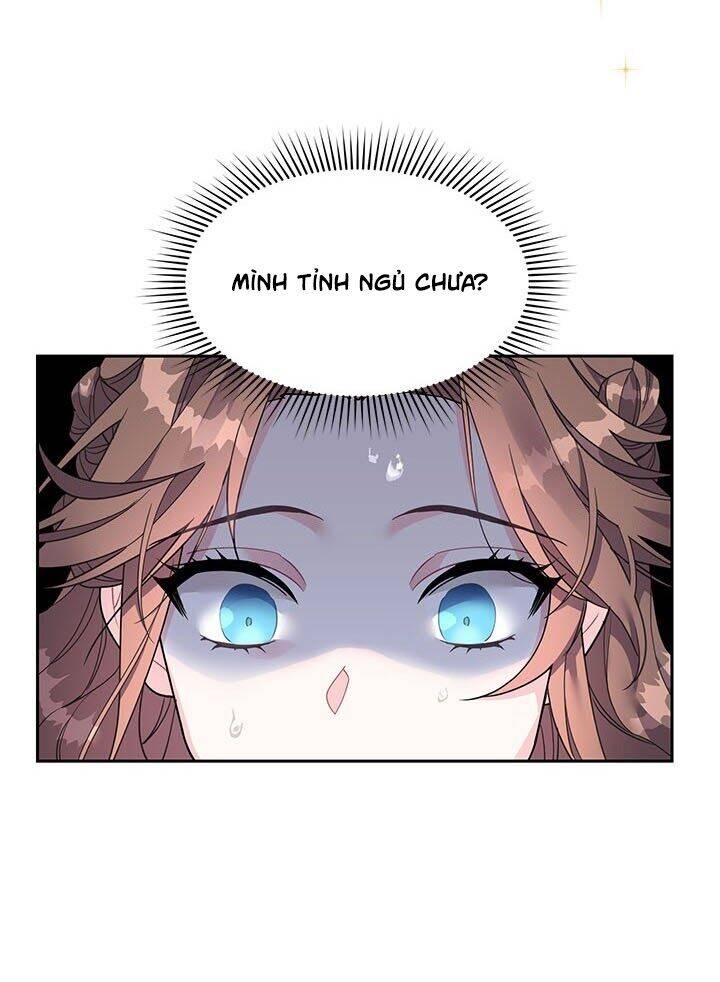 Công Chúa Của Loài Chim - Chương 1