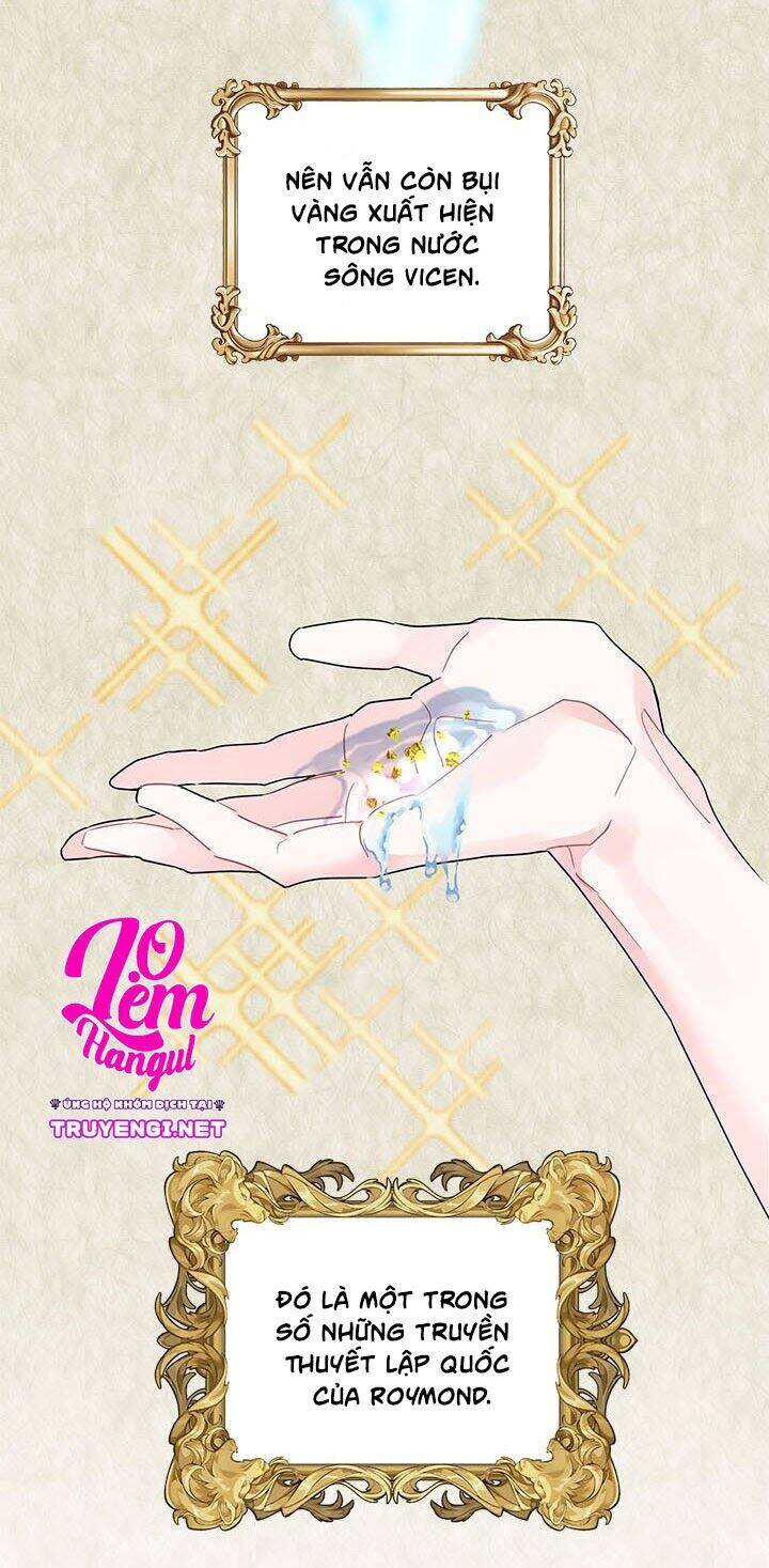 Công Chúa Của Loài Chim - Chương 1