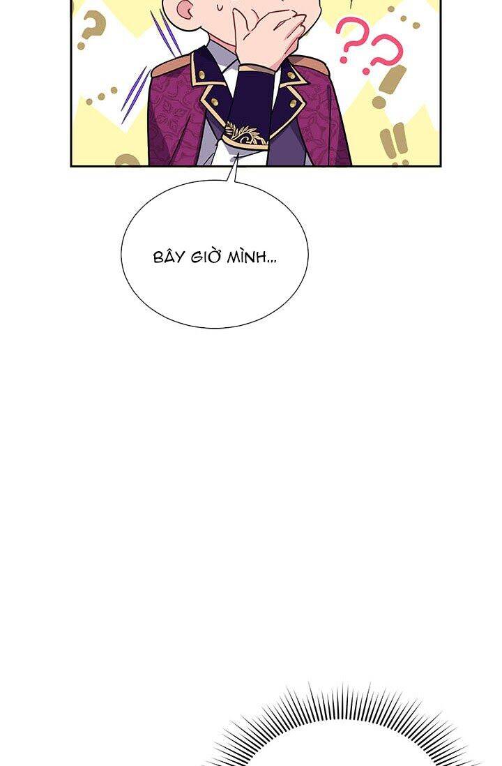 Công Chúa Của Loài Chim - Chương 14