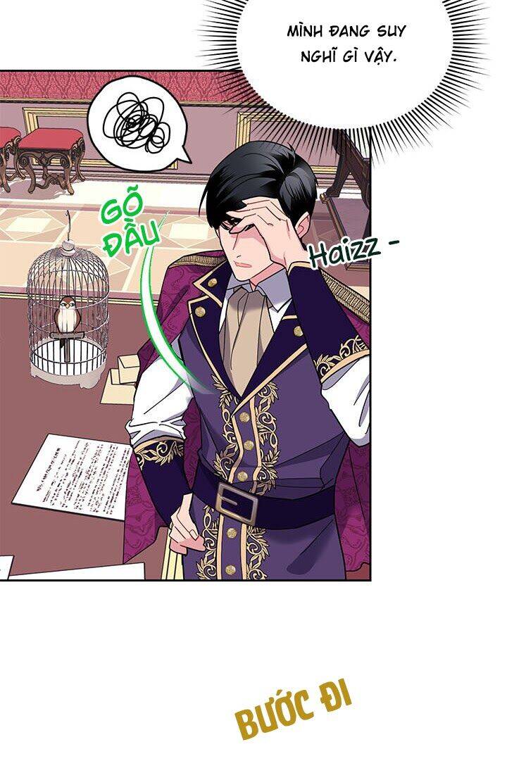 Công Chúa Của Loài Chim - Chương 14