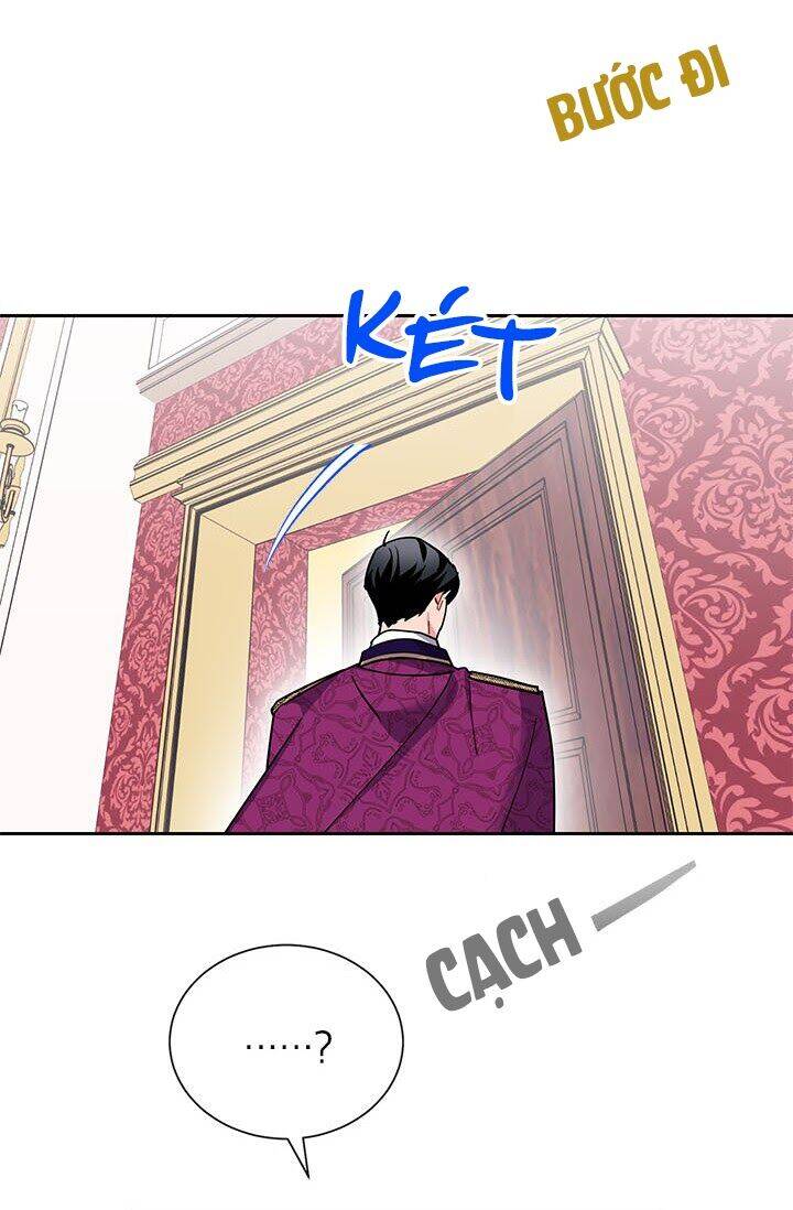 Công Chúa Của Loài Chim - Chương 14