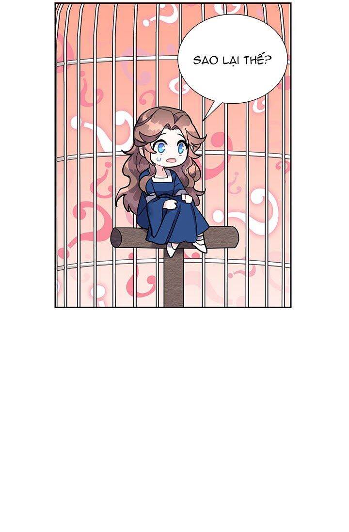 Công Chúa Của Loài Chim - Chương 14