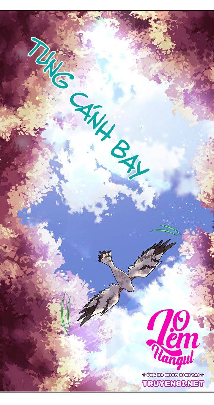 Công Chúa Của Loài Chim - Chương 14