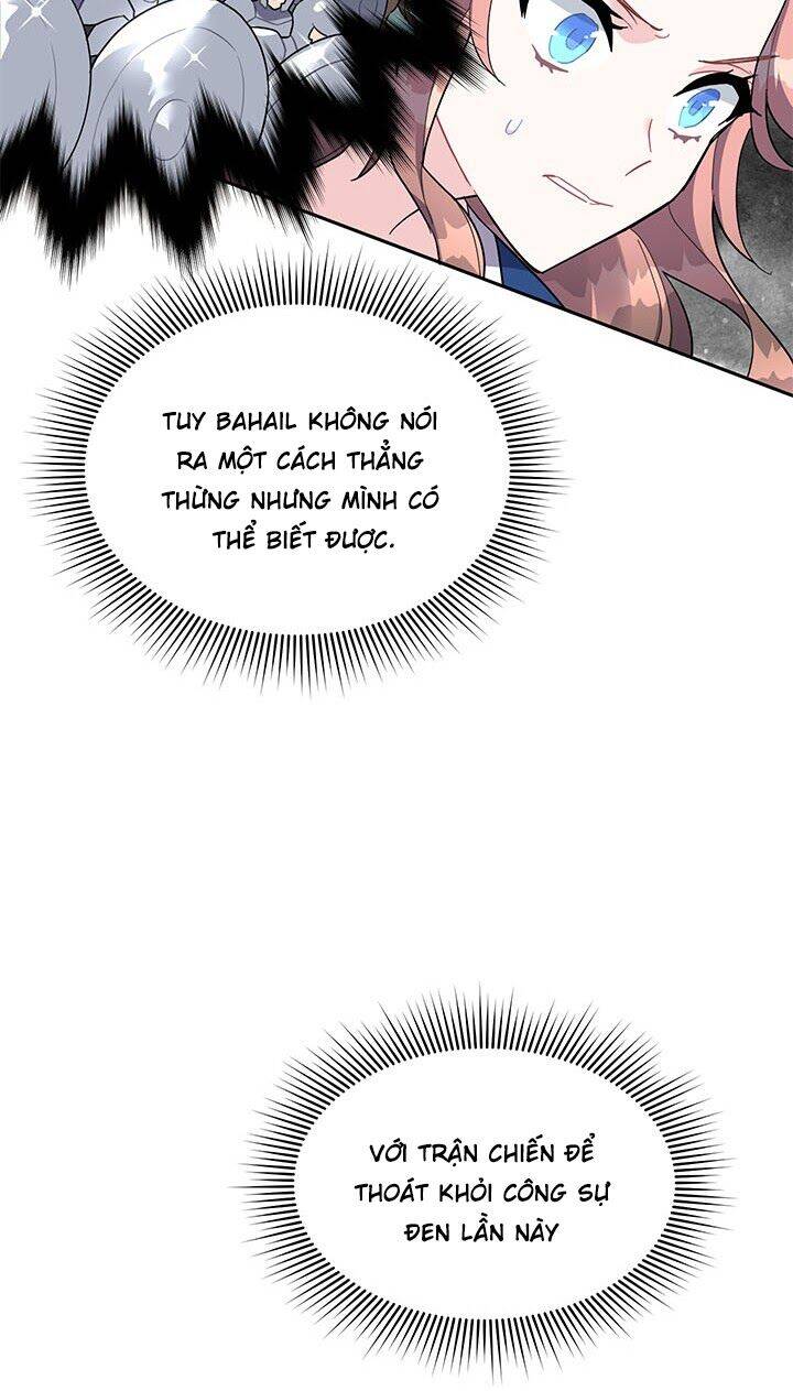 Công Chúa Của Loài Chim - Chương 14