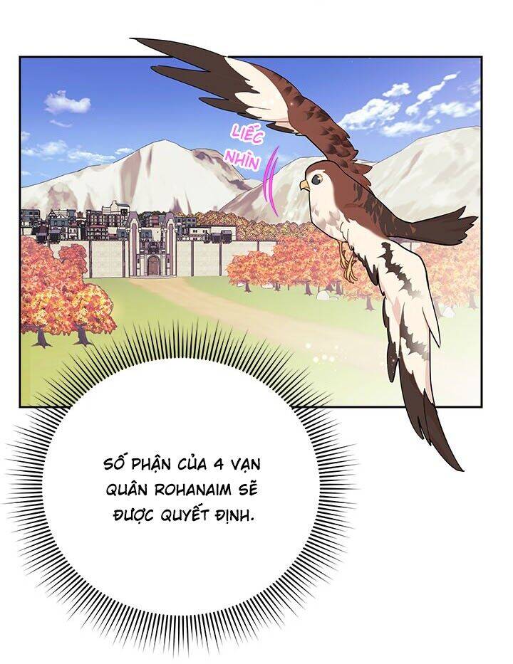 Công Chúa Của Loài Chim - Chương 14