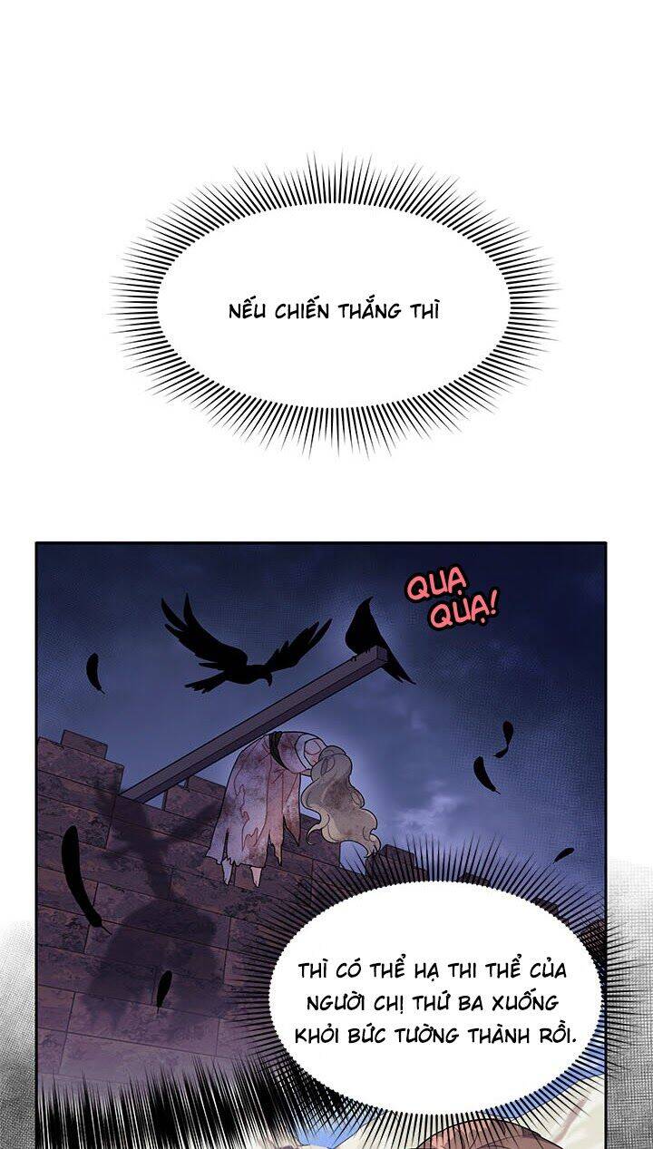Công Chúa Của Loài Chim - Chương 14