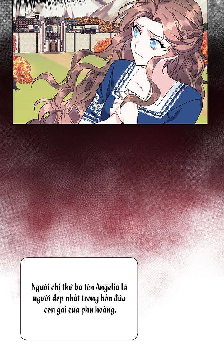 Công Chúa Của Loài Chim - Chương 14