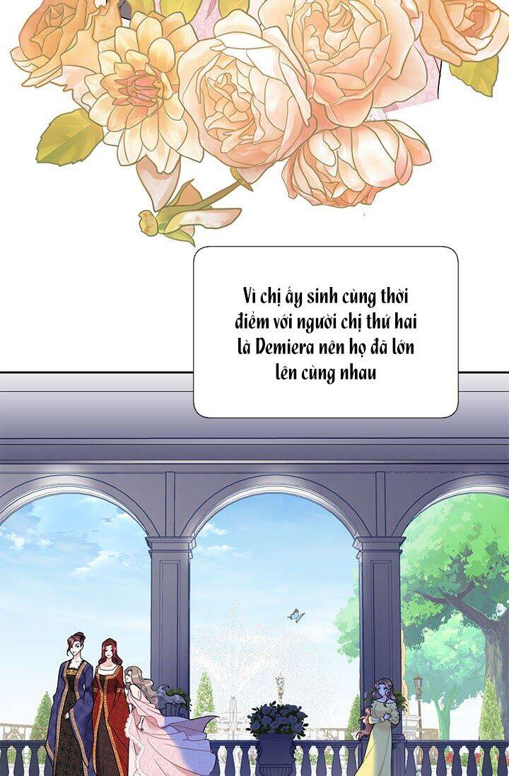 Công Chúa Của Loài Chim - Chương 14