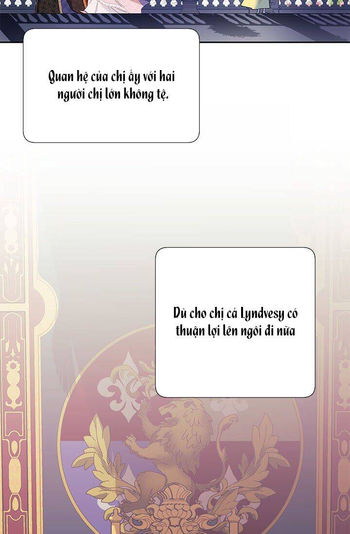 Công Chúa Của Loài Chim - Chương 14