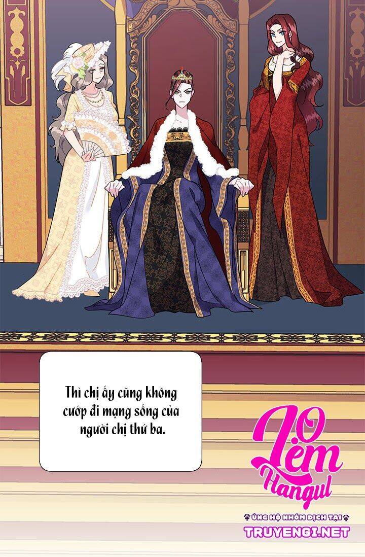 Công Chúa Của Loài Chim - Chương 14