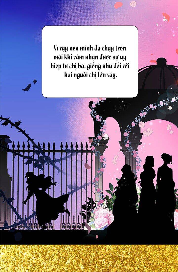 Công Chúa Của Loài Chim - Chương 14