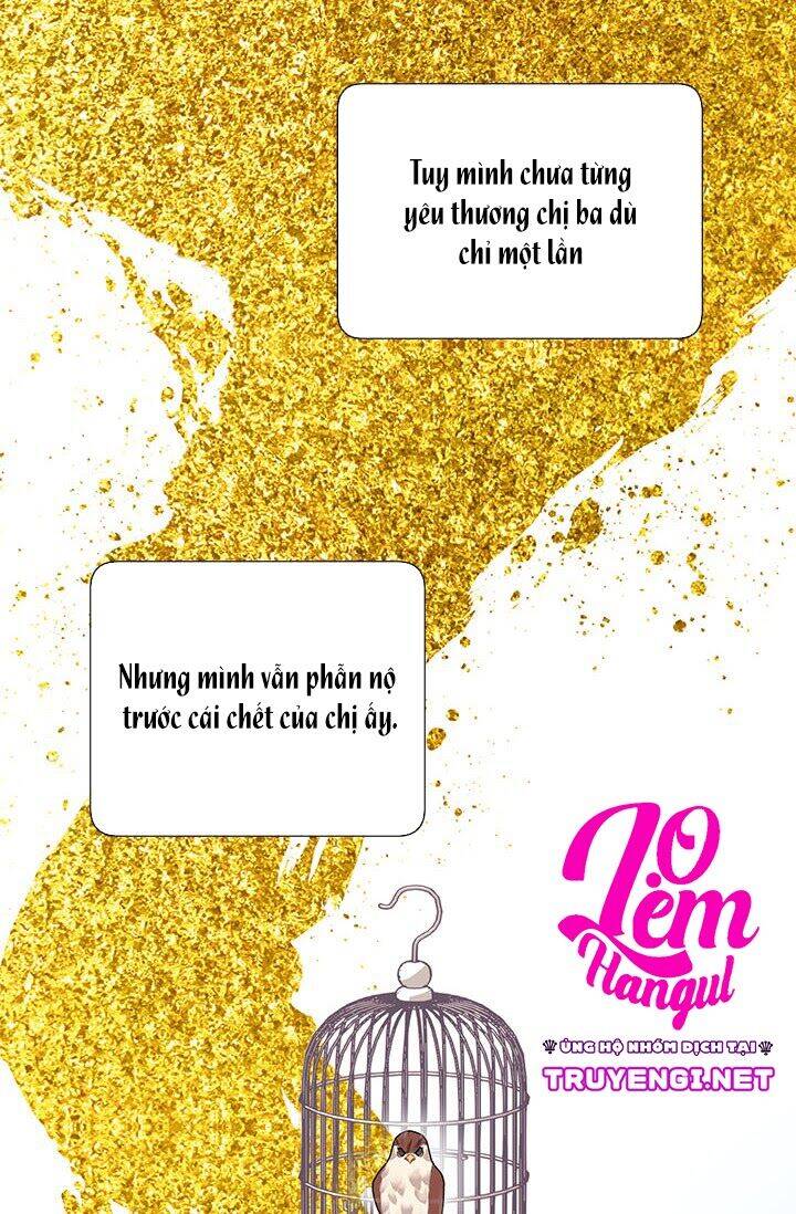 Công Chúa Của Loài Chim - Chương 14