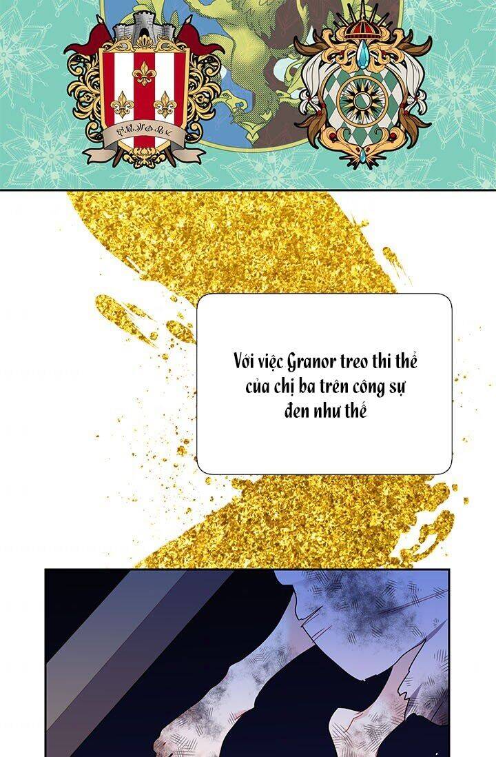 Công Chúa Của Loài Chim - Chương 14