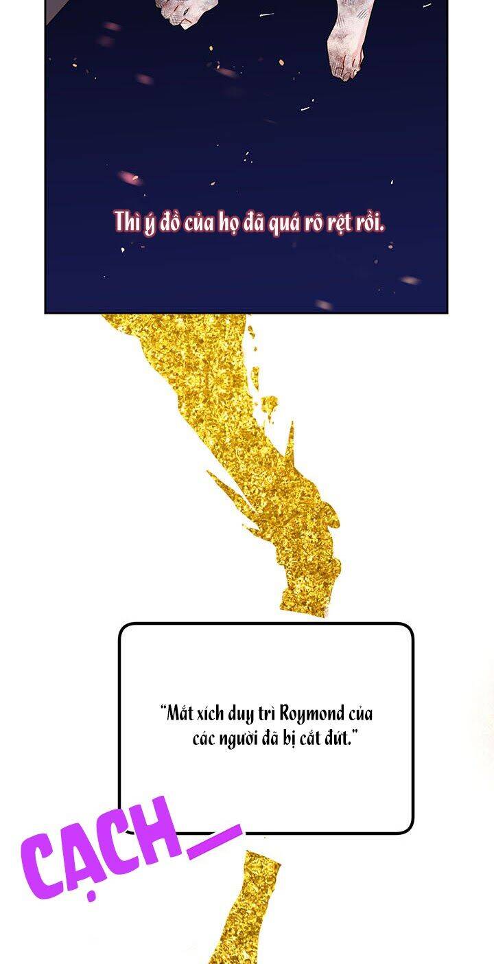 Công Chúa Của Loài Chim - Chương 14