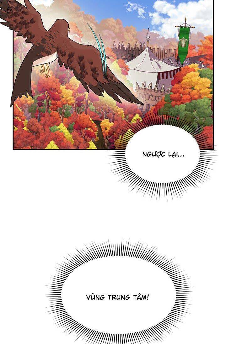Công Chúa Của Loài Chim - Chương 14
