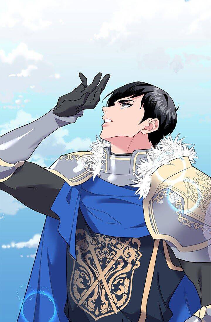 Công Chúa Của Loài Chim - Chương 14