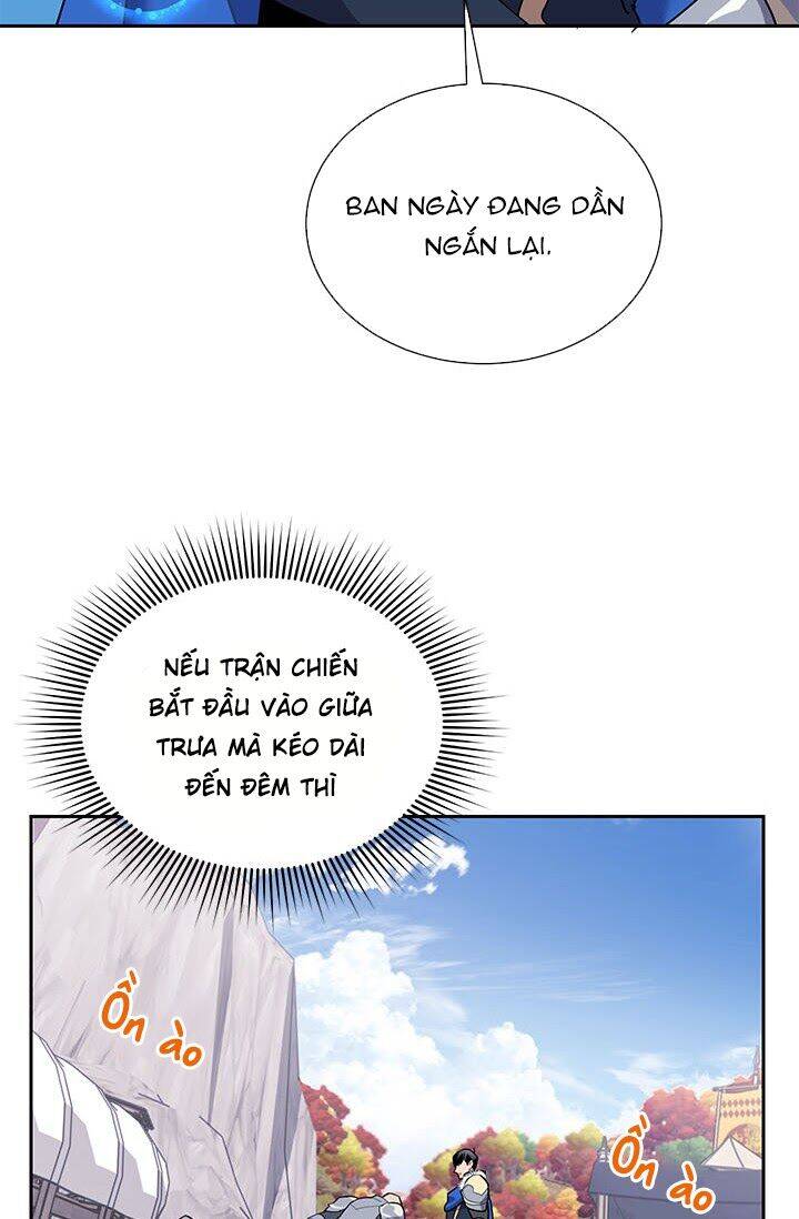 Công Chúa Của Loài Chim - Chương 14