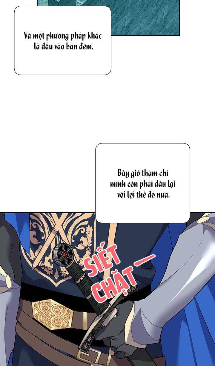 Công Chúa Của Loài Chim - Chương 14