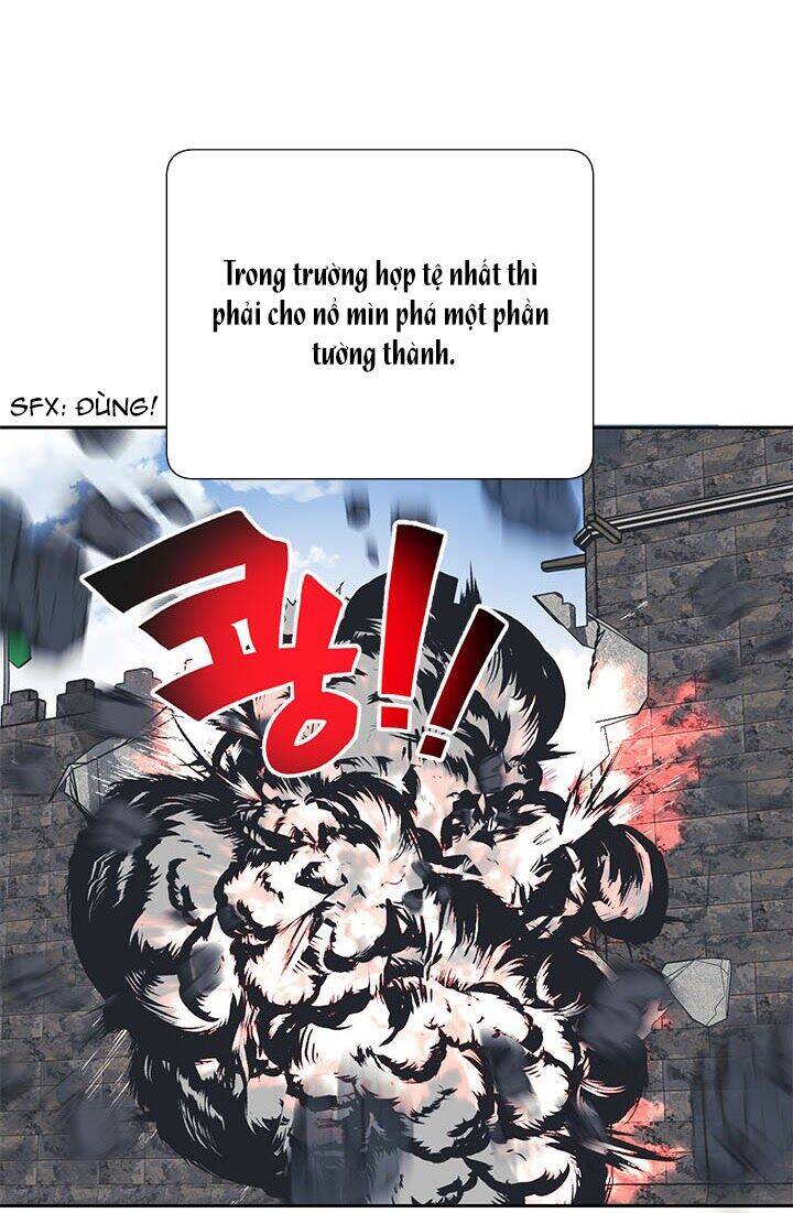 Công Chúa Của Loài Chim - Chương 14