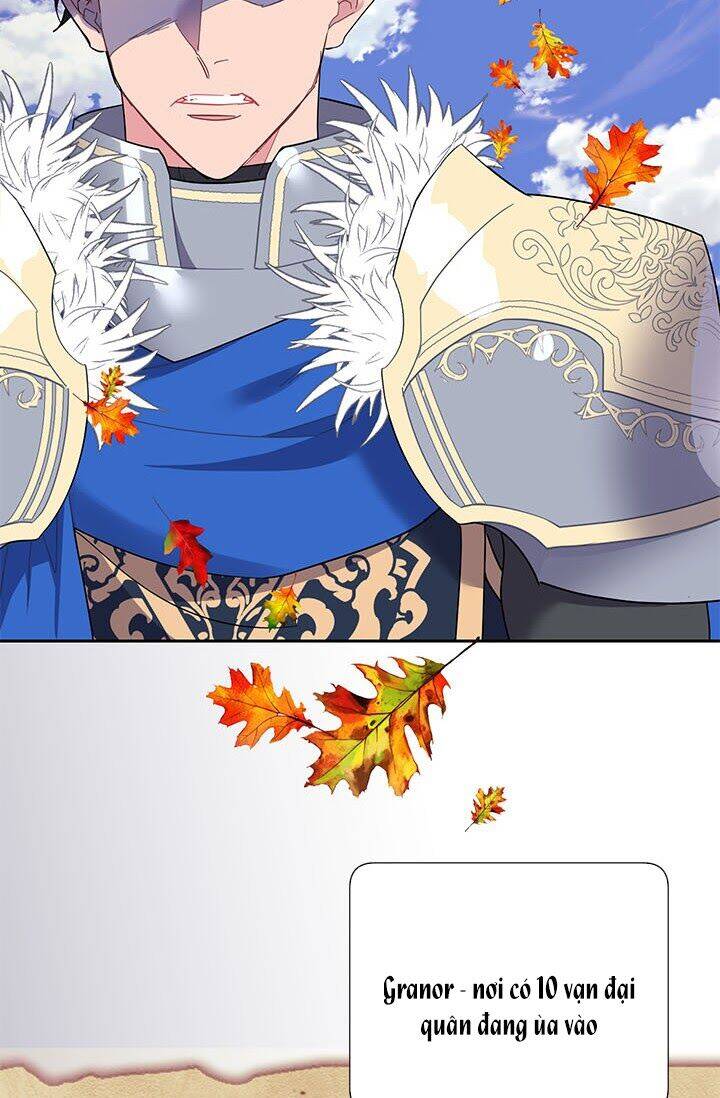 Công Chúa Của Loài Chim - Chương 14