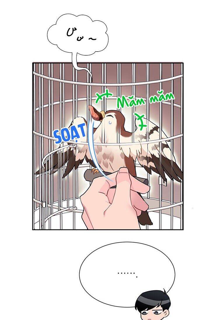 Công Chúa Của Loài Chim - Chương 14