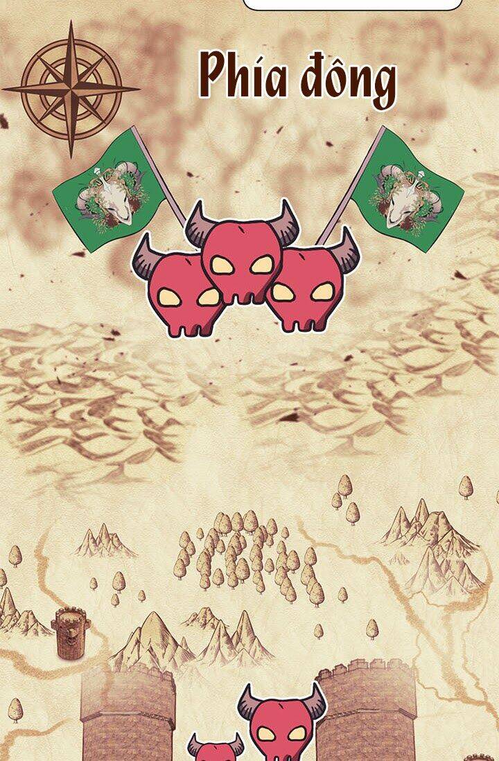 Công Chúa Của Loài Chim - Chương 14