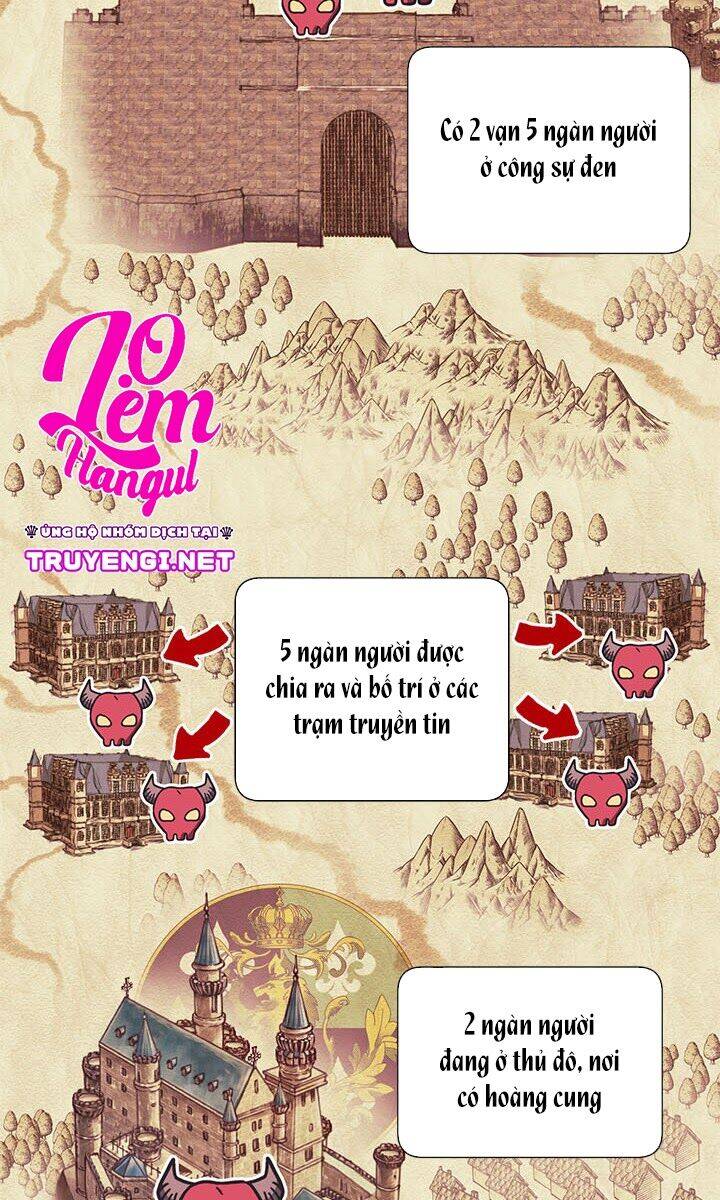 Công Chúa Của Loài Chim - Chương 14