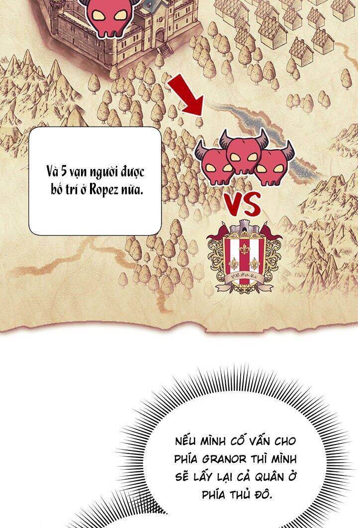 Công Chúa Của Loài Chim - Chương 14