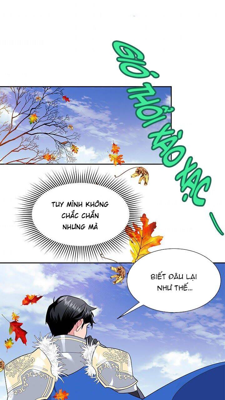 Công Chúa Của Loài Chim - Chương 14