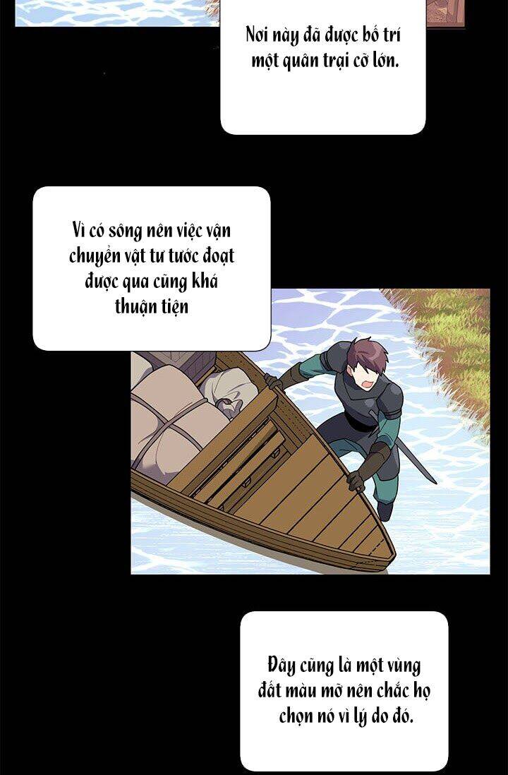 Công Chúa Của Loài Chim - Chương 14