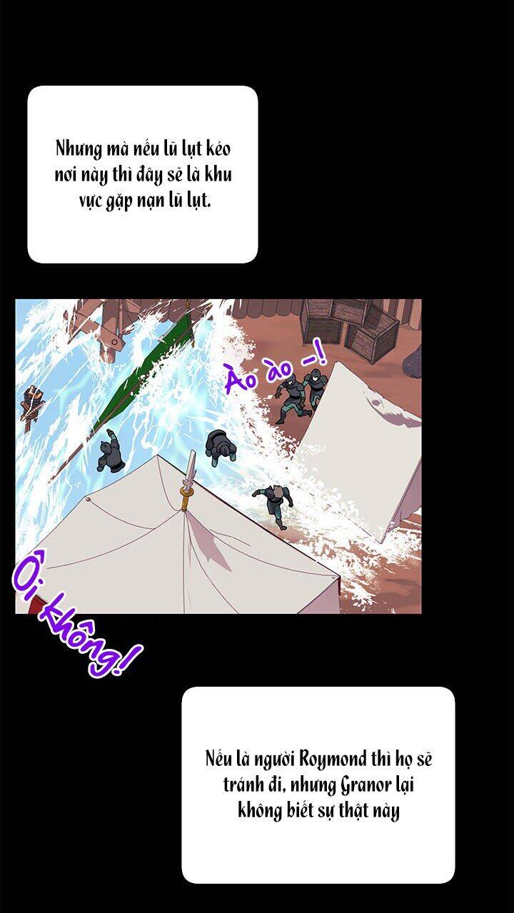 Công Chúa Của Loài Chim - Chương 14