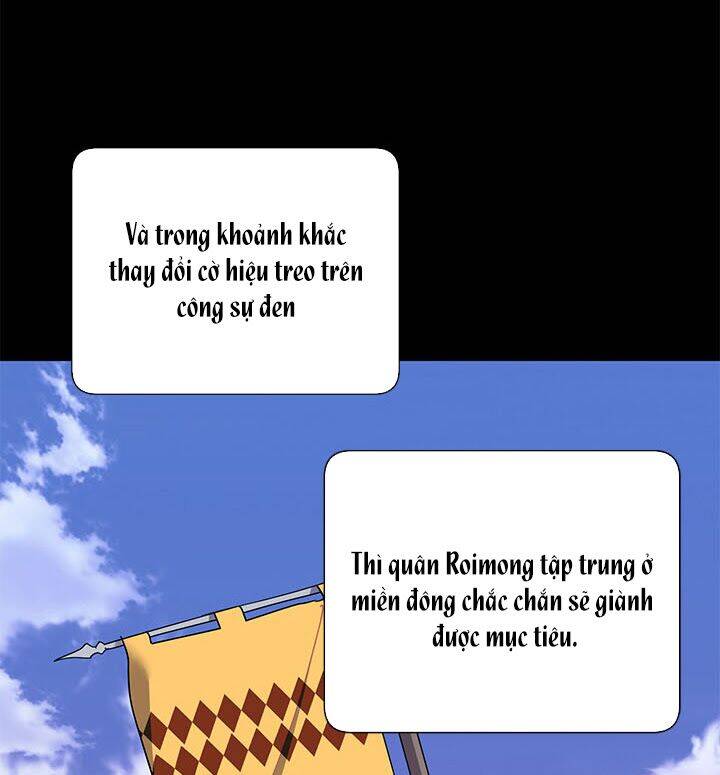 Công Chúa Của Loài Chim - Chương 14