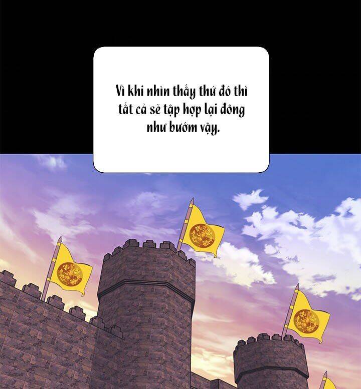 Công Chúa Của Loài Chim - Chương 14