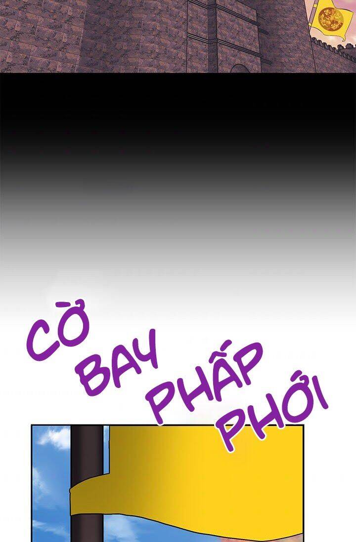 Công Chúa Của Loài Chim - Chương 14