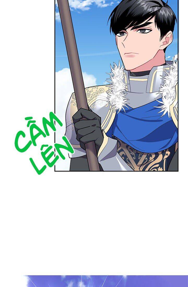 Công Chúa Của Loài Chim - Chương 14