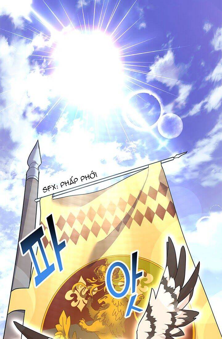 Công Chúa Của Loài Chim - Chương 14