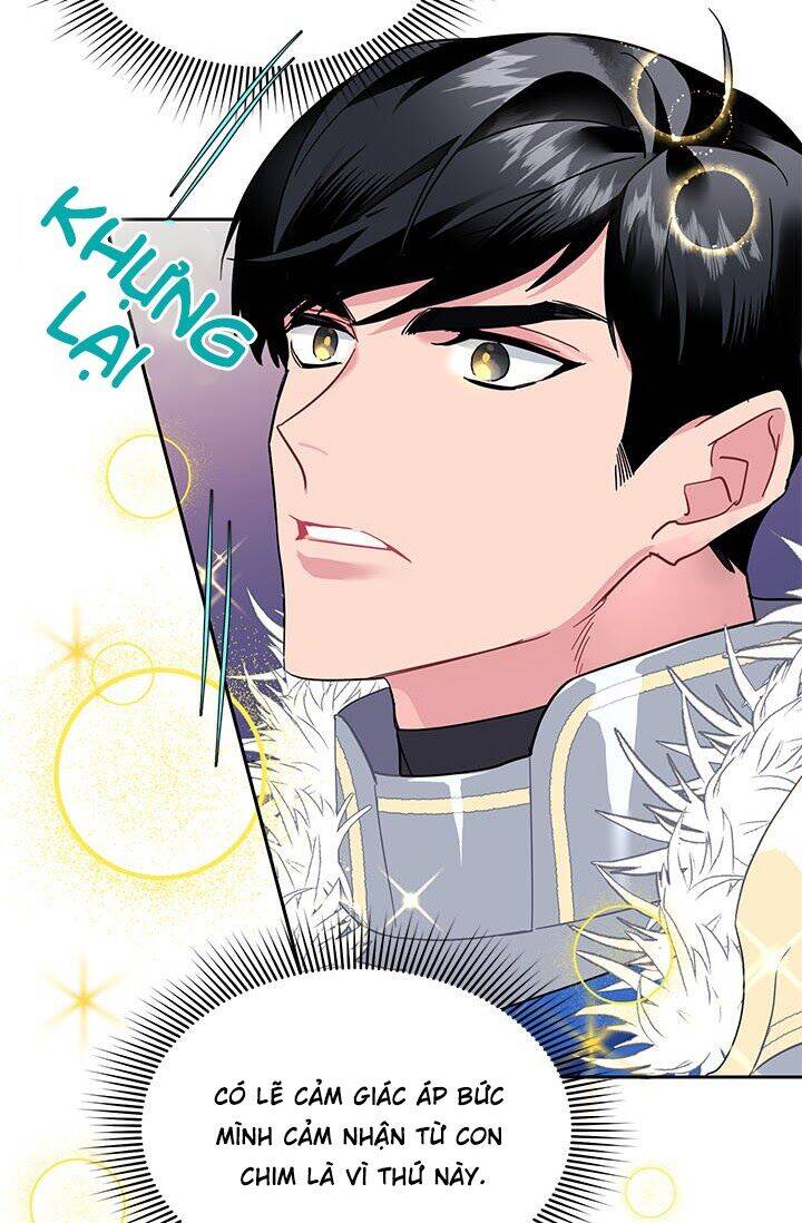 Công Chúa Của Loài Chim - Chương 14