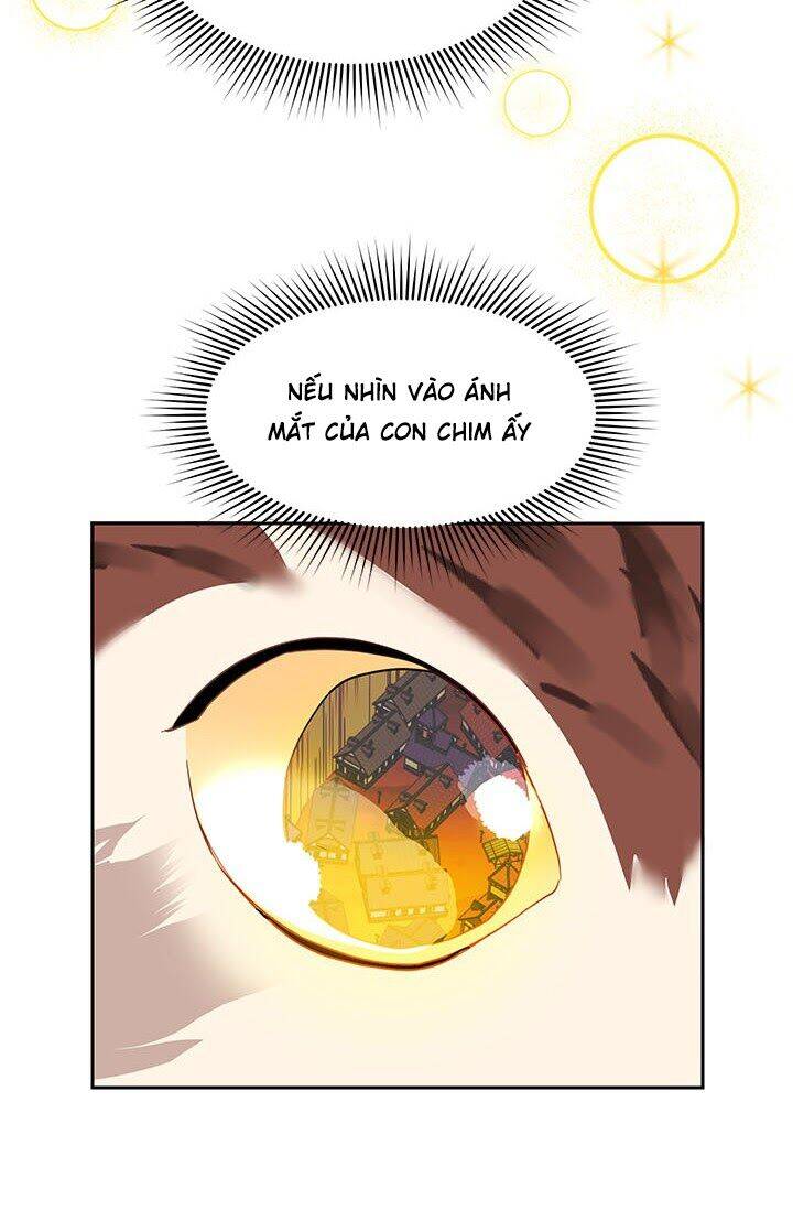 Công Chúa Của Loài Chim - Chương 14