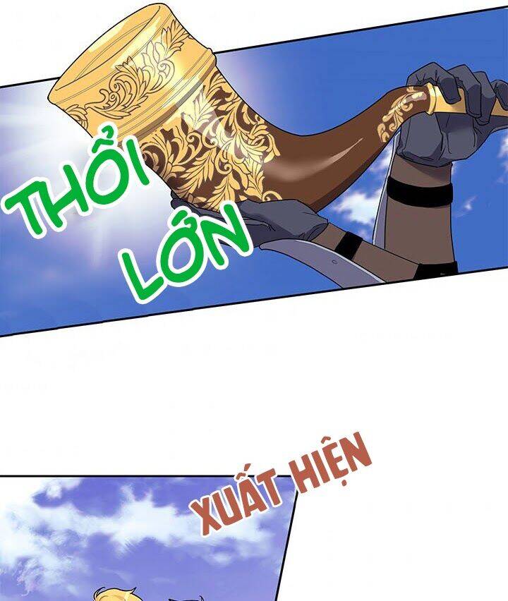 Công Chúa Của Loài Chim - Chương 14