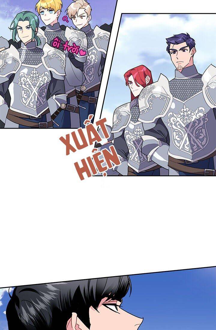 Công Chúa Của Loài Chim - Chương 14