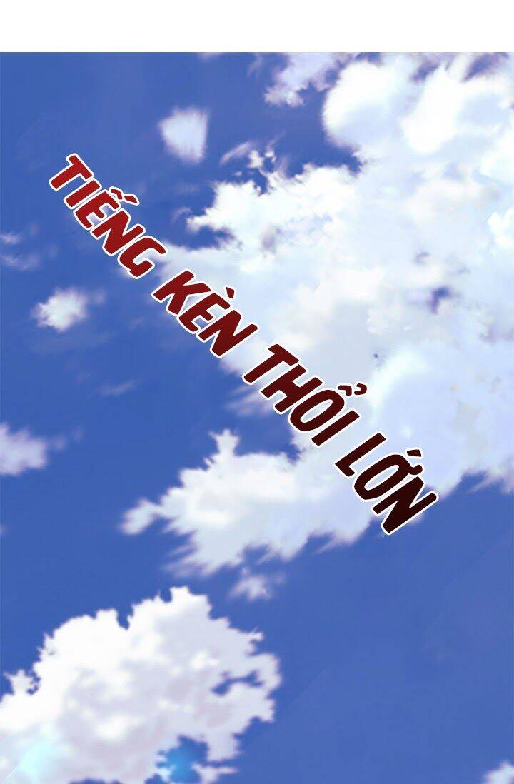 Công Chúa Của Loài Chim - Chương 14