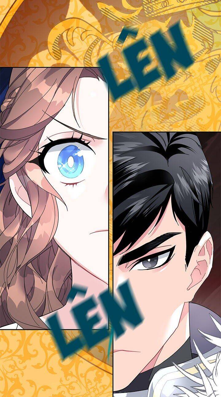 Công Chúa Của Loài Chim - Chương 14