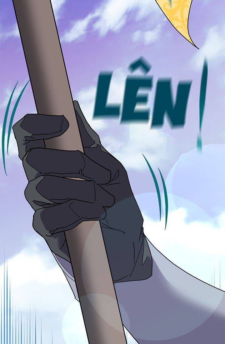 Công Chúa Của Loài Chim - Chương 14