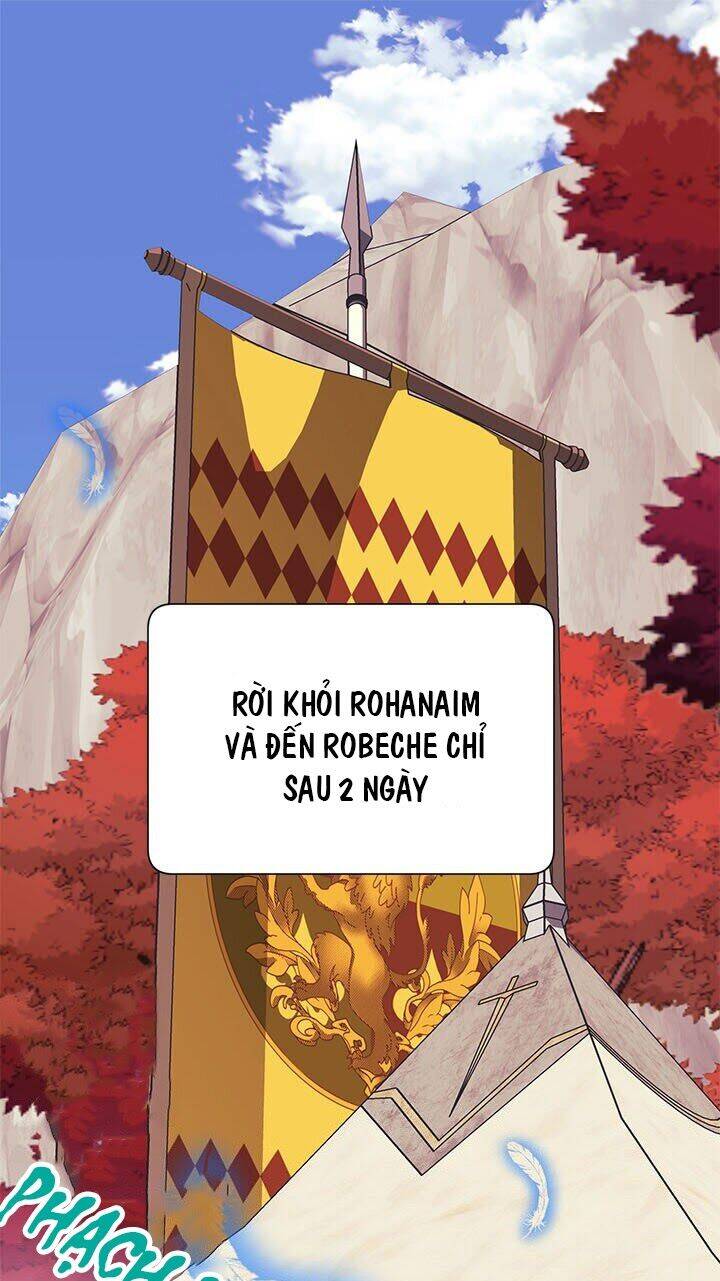 Công Chúa Của Loài Chim - Chương 15