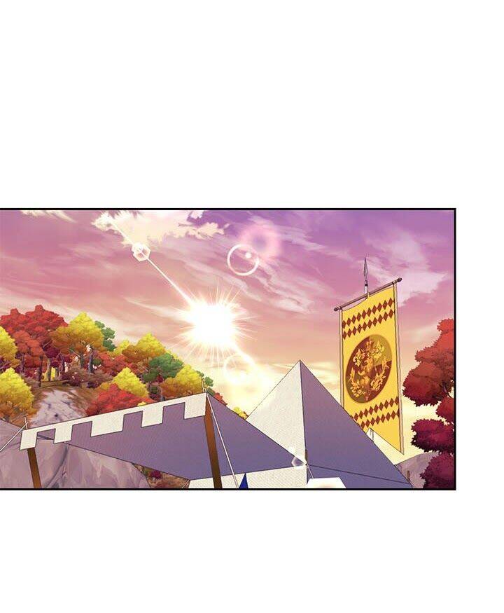 Công Chúa Của Loài Chim - Chương 15