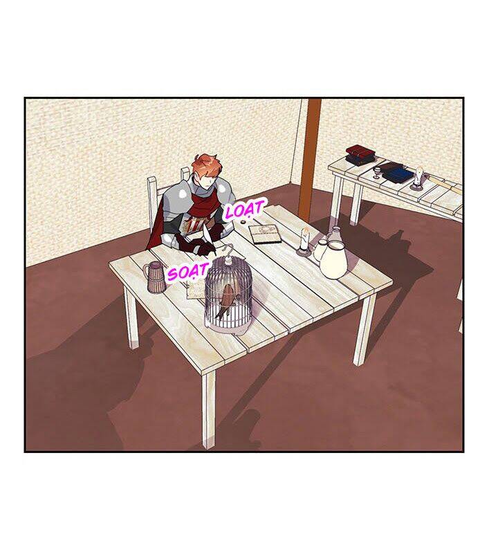 Công Chúa Của Loài Chim - Chương 15